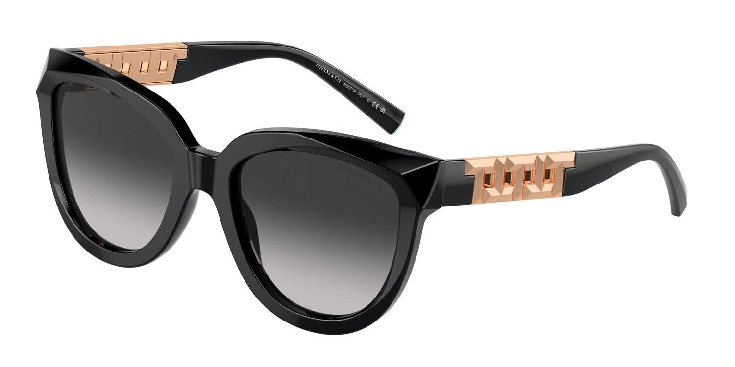 Tiffany 4215F Sunglasses - view 3